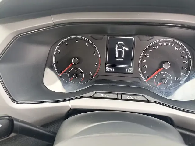 Used Volkswagen Taigun [2021-2023] Highline 1.0 TSI MT in Rudrapur