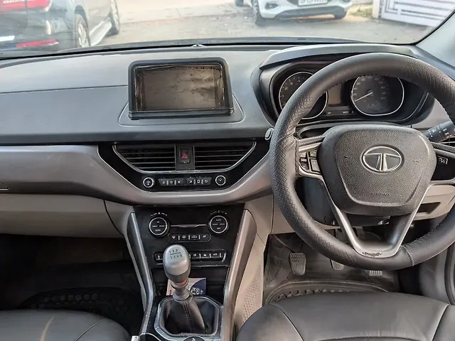 Used Tata Nexon [2017-2020] XZ Plus Diesel in Lucknow