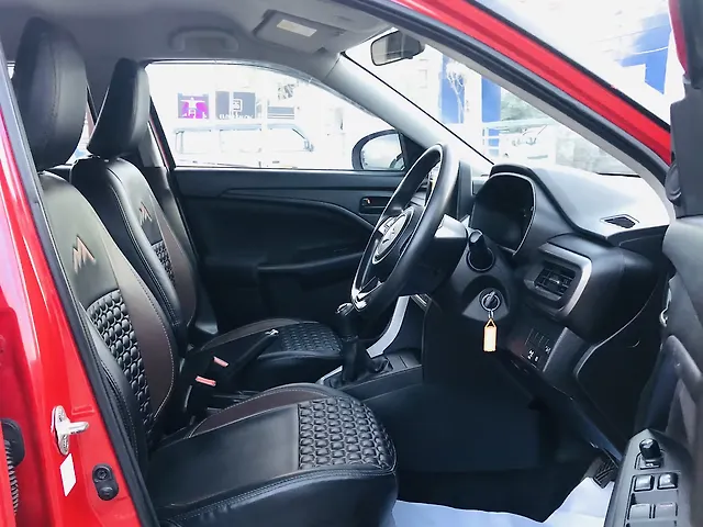 Used Maruti Suzuki Brezza VXi S-CNG [2023-2024] in Kheda