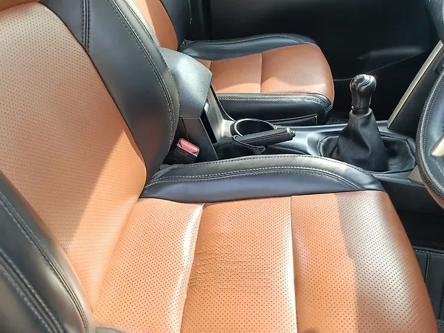 Used Toyota Innova Crysta [2016-2020] 2.4 G 7 STR [2016-2017] in Rudrapur