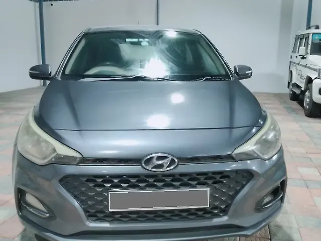 Used 2018 Hyundai Elite i20 in Ranchi