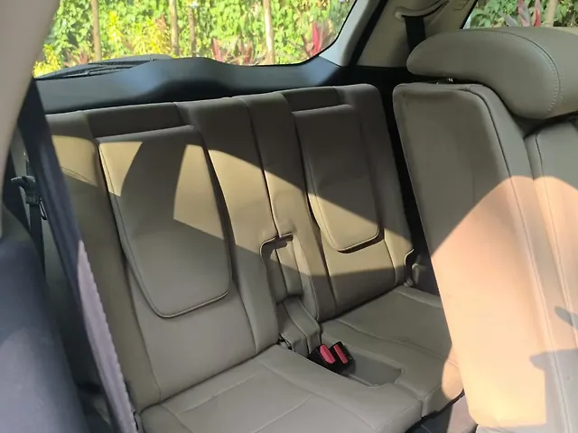 Used Land Rover Discovery Sport [2015-2017] HSE Luxury 7-Seater in Mumbai