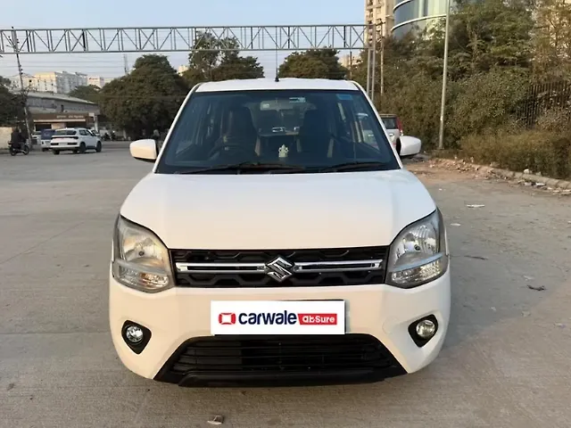 Used 2020 Maruti Suzuki Wagon R in Lucknow