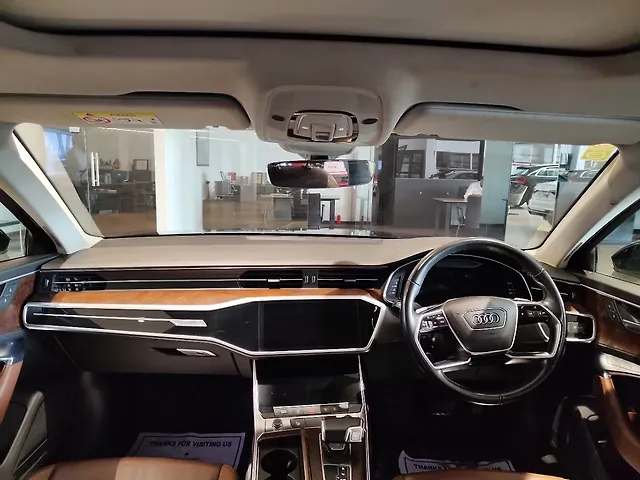 Used Audi A6 Technology 45 TFSI [2019-2024] in Raipur
