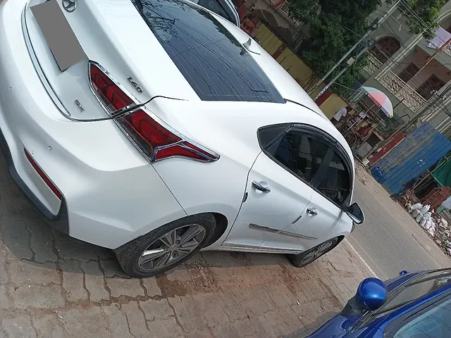 Used Hyundai Verna [2017-2020] SX (O) 1.6 CRDi in Patna