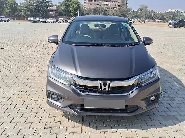 Used 2017 Honda City in Faridabad