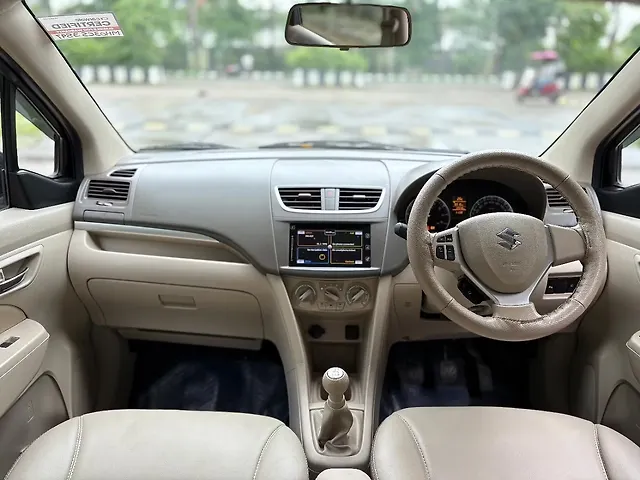 Used Maruti Suzuki Ertiga [2018-2022] ZXi Plus in Thane