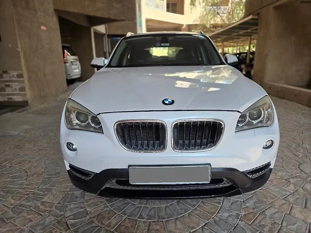 Used 2015 BMW X1 in Pune