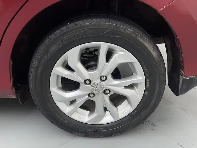 Used Honda Amaze [2018-2021] 1.5 VX CVT Diesel in Ghaziabad