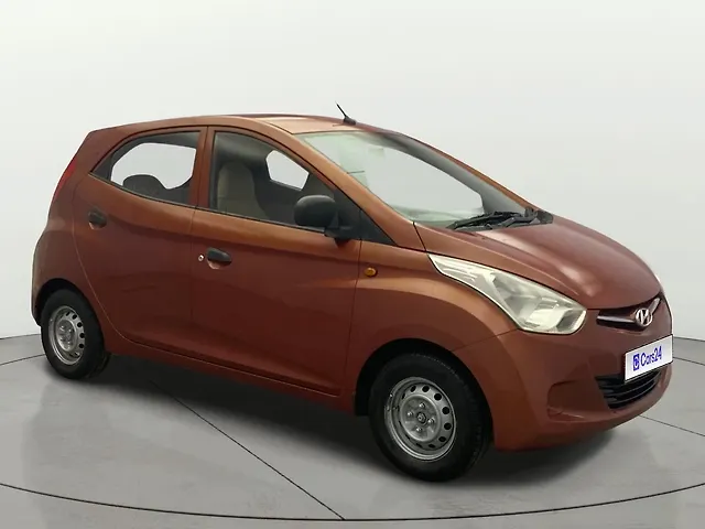 Used 2014 Hyundai Eon in Kochi