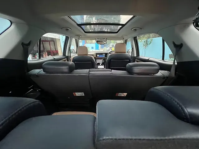 Used Hyundai Alcazar Signature 1.5 Petrol DCT 7STR [2024-2025] in Kolkata