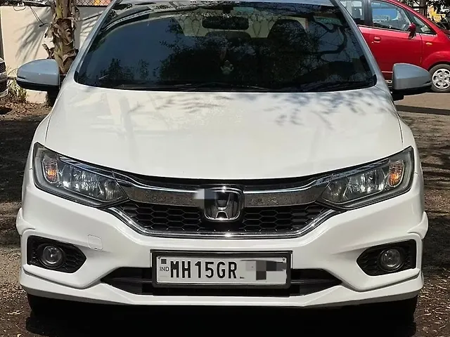 Used 2019 Honda City in Nashik