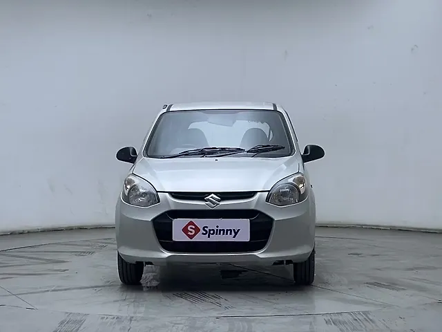 Used Maruti Suzuki Alto 800 [2016-2019] LXi in Hyderabad