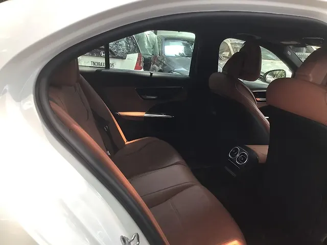 Used Mercedes-Benz C-Class [2022-2024] C 220d [2022-2023] in Coimbatore