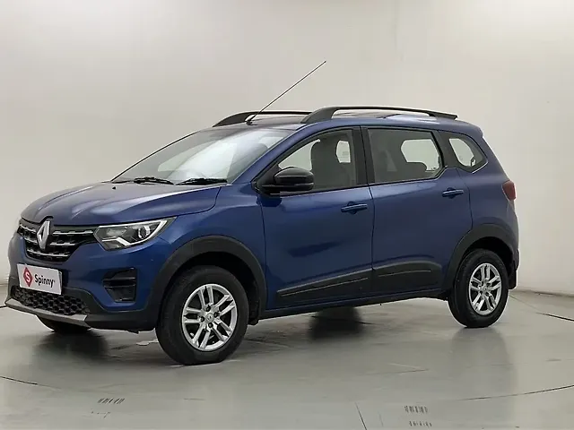 Used 2021 Renault Triber in Navi Mumbai