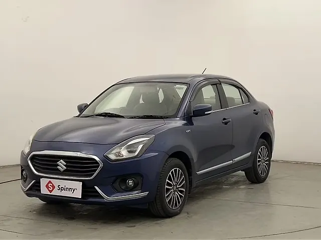 Used 2017 Maruti Suzuki DZire in Mohali