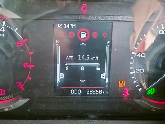 Used Mahindra Thar [2020-2025] LX Hard Top Diesel MT 4WD in Kolkata