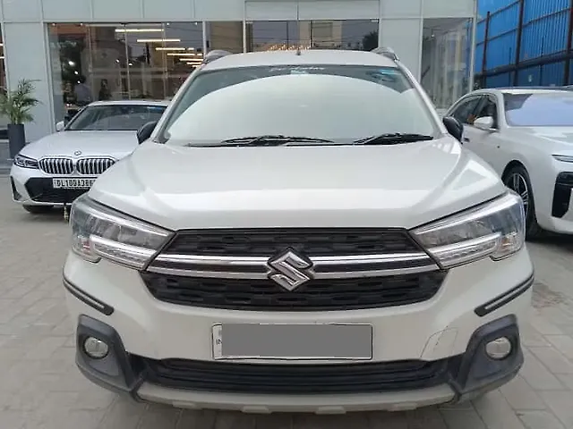 Used 2019 Maruti Suzuki XL6 in Delhi