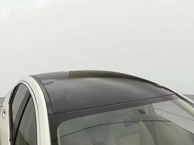Used Honda City 4th Generation V Petrol [2017-2019] in Noida
