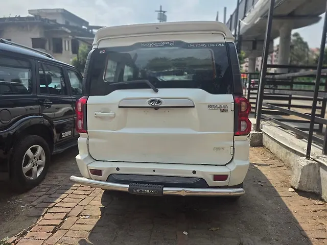 Used Mahindra Scorpio 2021 S9 in Lucknow