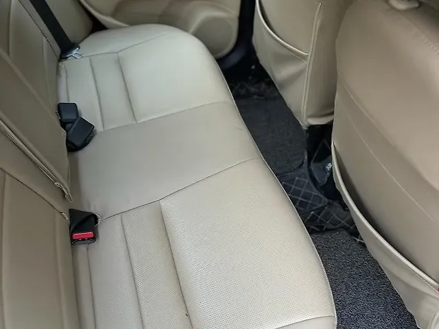 Used Honda Amaze [2018-2021] 1.2 V MT Petrol in Gurgaon