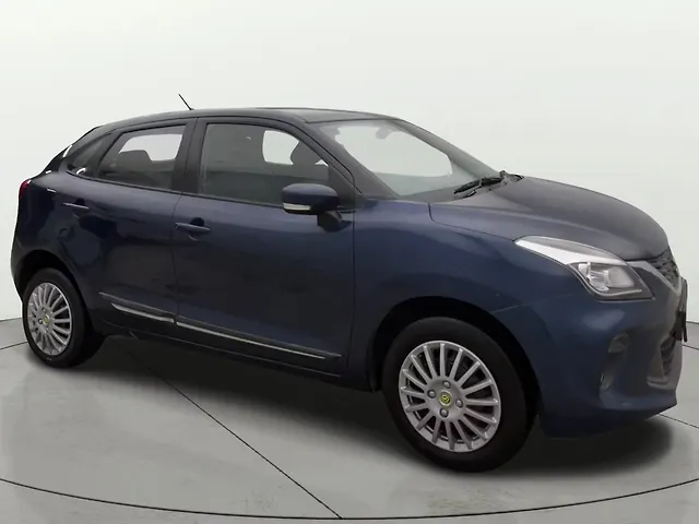 Used 2019 Maruti Suzuki Baleno in Noida