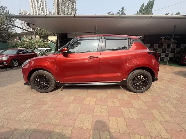 Used Maruti Suzuki Swift [2018-2021] VXi in Mumbai