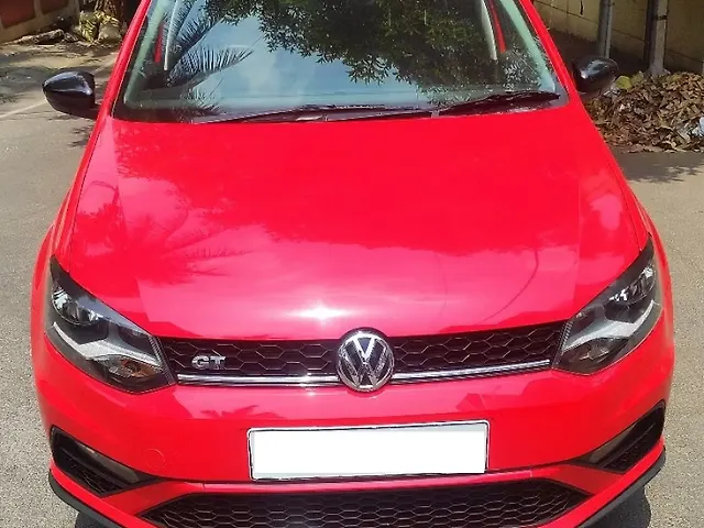 Used 2021 Volkswagen Polo in Bangalore Used 2021 Volkswagen Polo in Bangalore