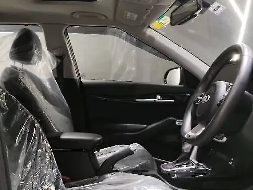 Used Kia Seltos [2019-2022] HTX 1.5 CVT in Delhi