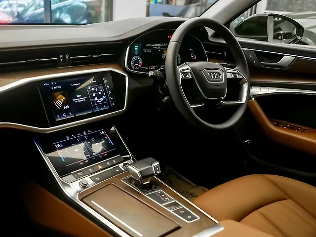 Used Audi A6 Technology 45 TFSI [2019-2024] in Delhi