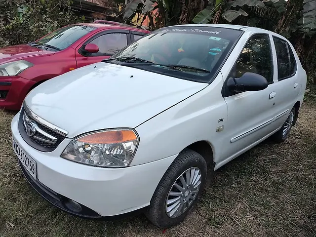 Used Tata Indigo eCS [2013-2018] LS TDI BS-III in Kolkata