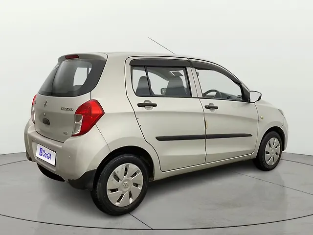 Used Maruti Suzuki Celerio [2017-2021] VXi CNG [2017-2019] in Delhi