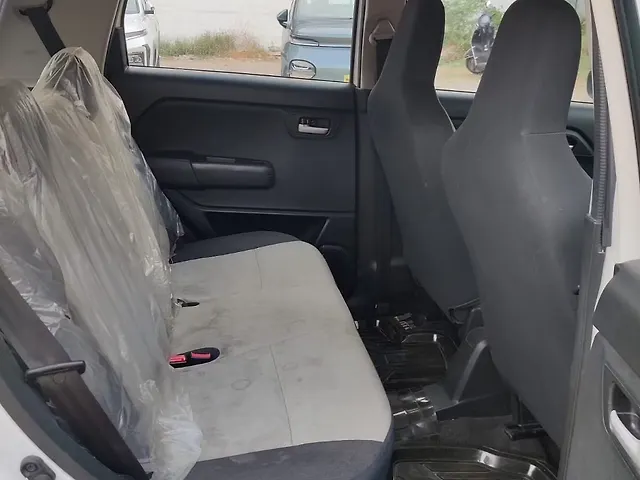 Used Maruti Suzuki Wagon R [2019-2022] VXi 1.0 [2019-2019] in Hyderabad