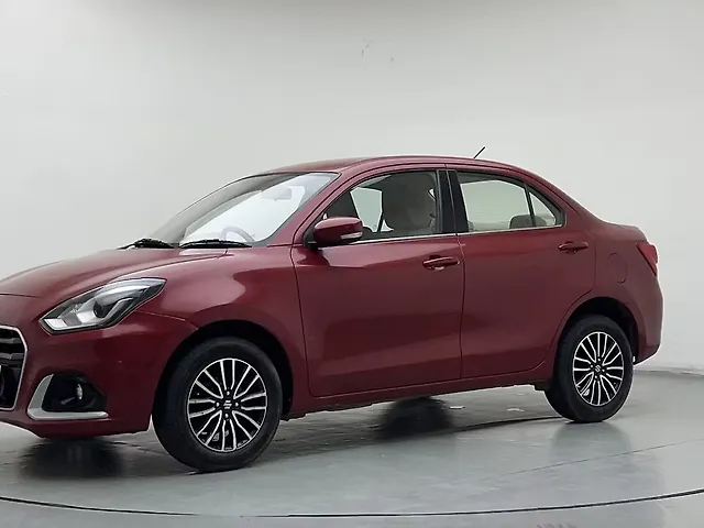 Used 2021 Maruti Suzuki DZire in Faridabad