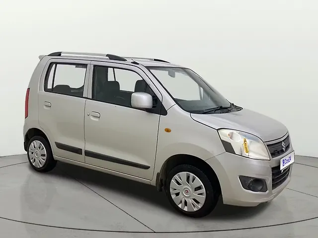 Used 2015 Maruti Suzuki Wagon R in Ahmedabad