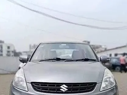 Used 2014 Maruti Suzuki Swift DZire in Vapi