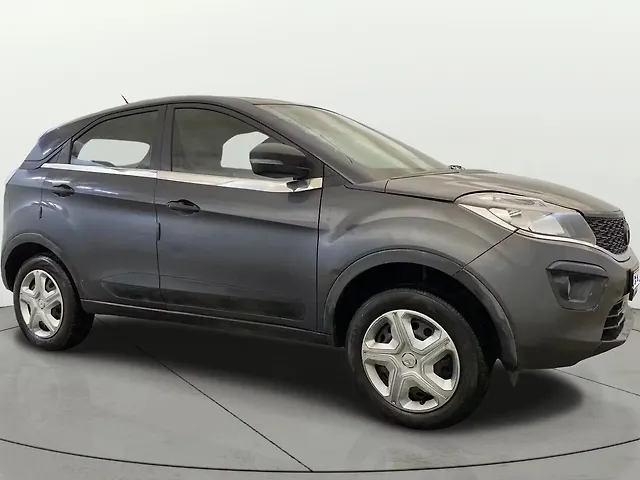 Used 2019 Tata Nexon in Delhi