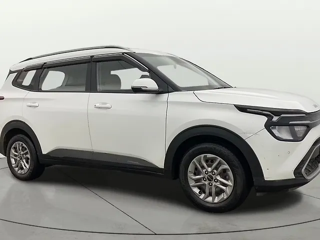 Used 2024 Kia Carens in Delhi
