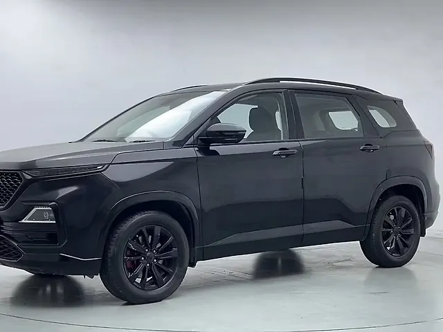 Used 2019 MG Hector in Gurgaon