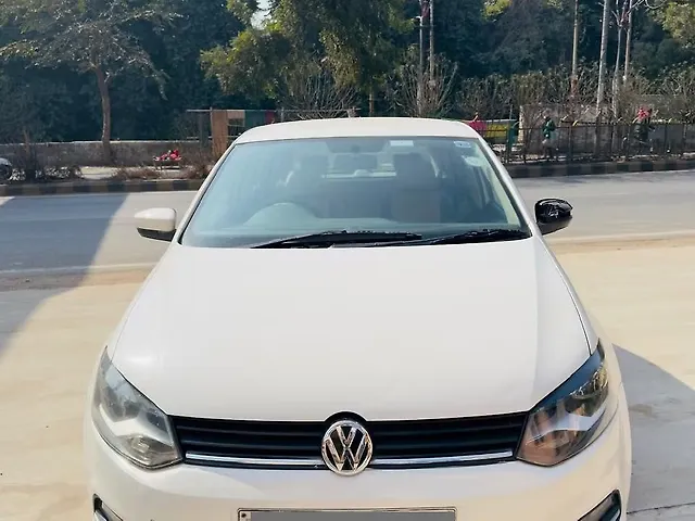 Used 2014 Volkswagen Polo in Kanpur Used 2014 Volkswagen Polo in Kanpur