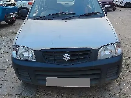 Used 2012 Maruti Suzuki Alto in Ranchi Used 2012 Maruti Suzuki Alto in Ranchi