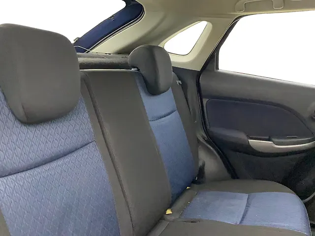 Used Maruti Suzuki Baleno [2015-2019] Delta 1.2 in Thane