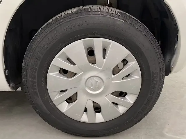 Used Maruti Suzuki Swift [2011-2014] VXi in Pune