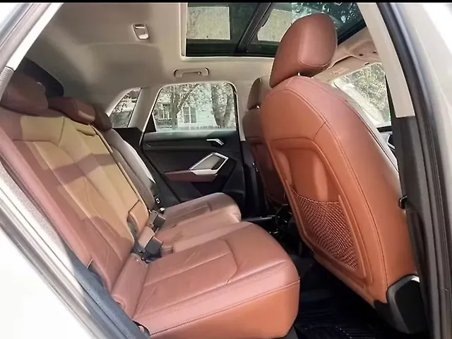 Used Audi Q3 40 TFSI Premium Plus [2022-2024] in Meerut