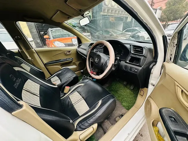 Used Honda Brio E MT in Kanpur Used Honda Brio E MT in Kanpur