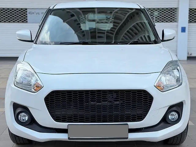 Used 2019 Maruti Suzuki Swift in Rajkot