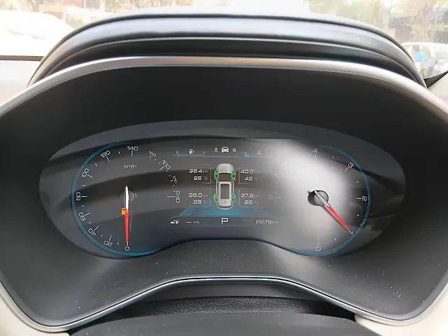 Used MG Hector [2021-2023] Sharp 1.5 Petrol Turbo DCT in Mumbai