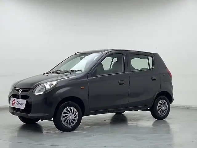 Used 2013 Maruti Suzuki Alto 800 in Delhi