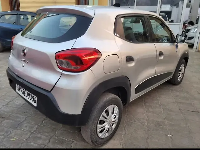 Used Renault Kwid [2015-2019] RXL [2015-2019] in Kanpur