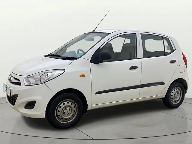 Used Hyundai i10 [2010-2017] 1.1L iRDE Magna Special Edition in Ahmedabad